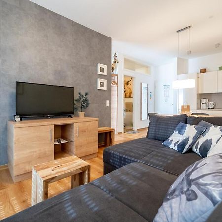 Apartmán Feldberg Lounge - Residenz Grafenmatt Exteriér fotografie