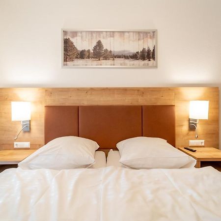 Apartmán Feldberg Lounge - Residenz Grafenmatt Exteriér fotografie