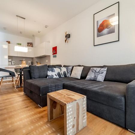 Apartmán Feldberg Lounge - Residenz Grafenmatt Exteriér fotografie