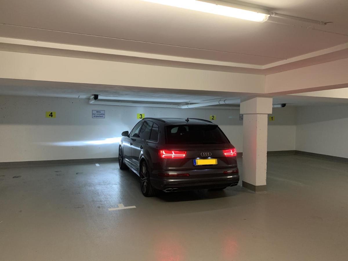 Apartmán Feldberg Lounge - Residenz Grafenmatt Exteriér fotografie