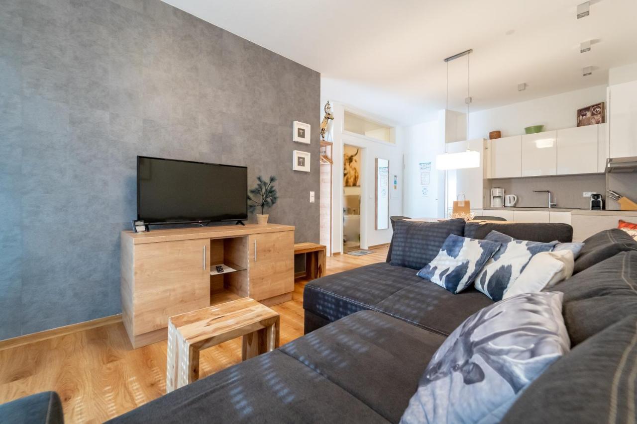 Apartmán Feldberg Lounge - Residenz Grafenmatt Exteriér fotografie