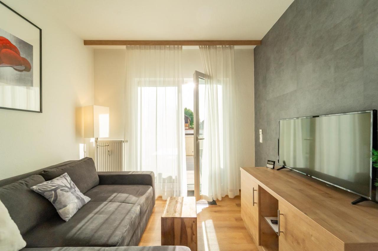 Apartmán Feldberg Lounge - Residenz Grafenmatt Exteriér fotografie