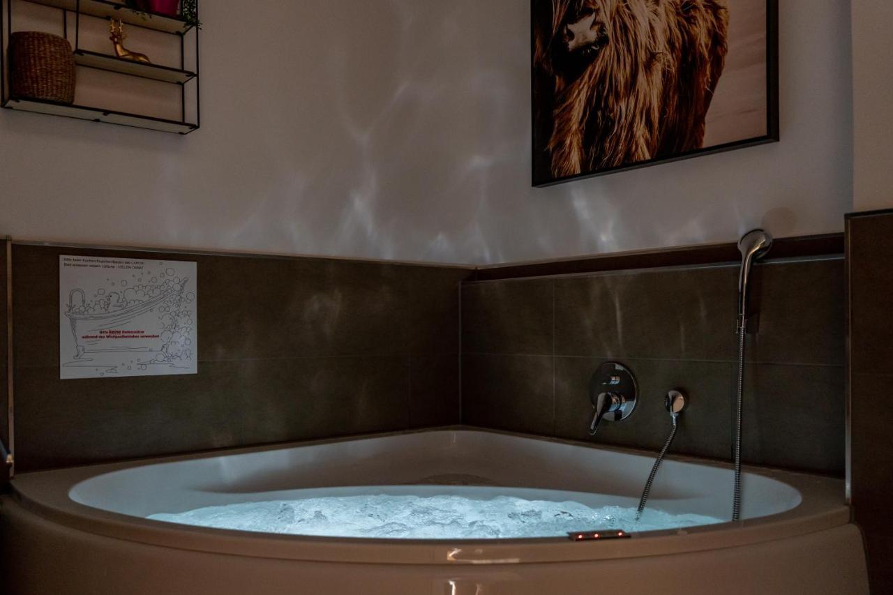 Apartmán Feldberg Lounge - Residenz Grafenmatt Exteriér fotografie