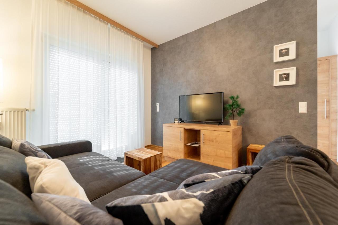 Apartmán Feldberg Lounge - Residenz Grafenmatt Exteriér fotografie